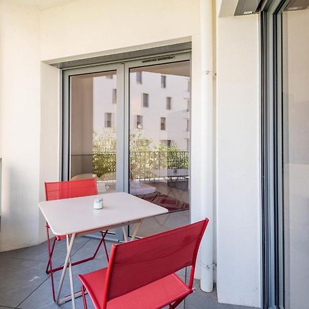 Charming Apartment With Balcony And Parking Near The Center Of Annecy Kültér fotó