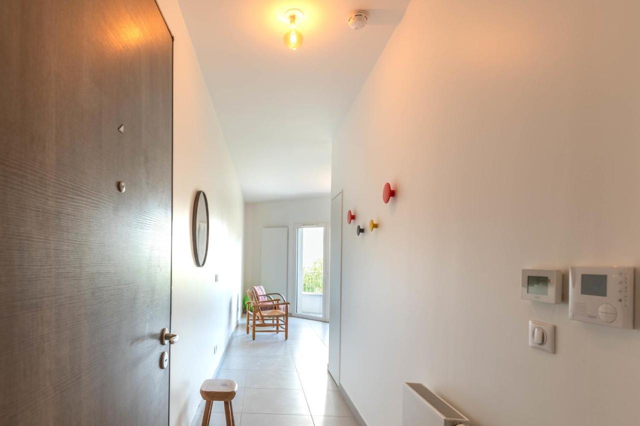 Charming Apartment With Balcony And Parking Near The Center Of Annecy Kültér fotó