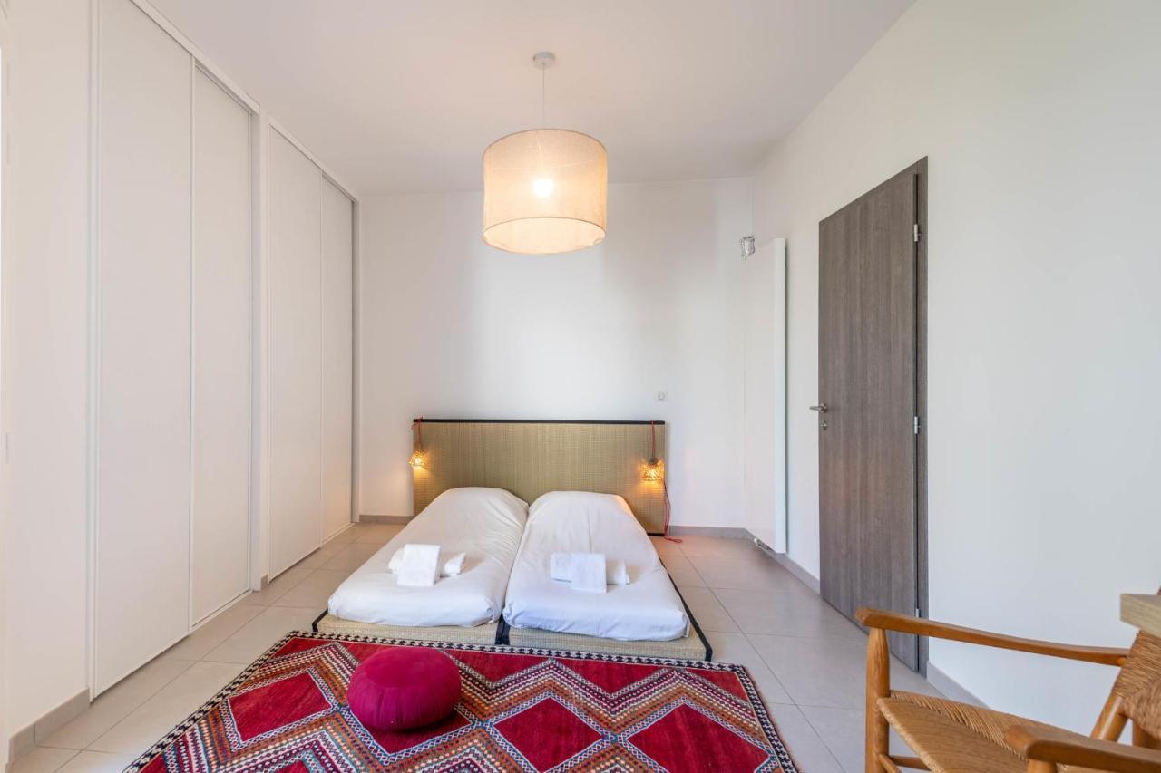 Charming Apartment With Balcony And Parking Near The Center Of Annecy Kültér fotó