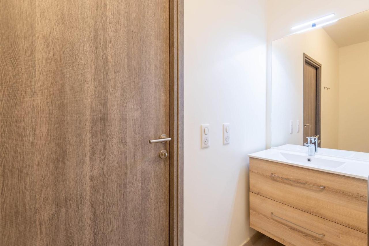 Charming Apartment With Balcony And Parking Near The Center Of Annecy Kültér fotó